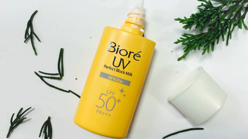 Top 6 kem chống nắng giá bình dân dành cho da mặt siêu "hạt dẻ" 1