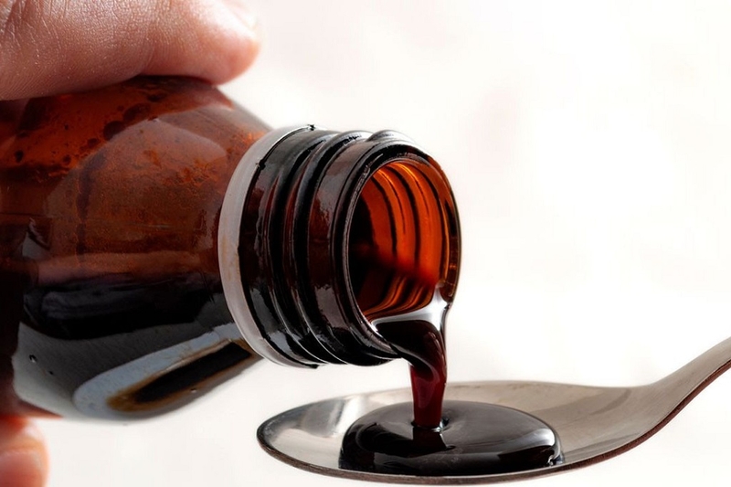 Top 6 siro ho thảo dược cho bé an toàn và hiệu quả cha mẹ nên biết 1