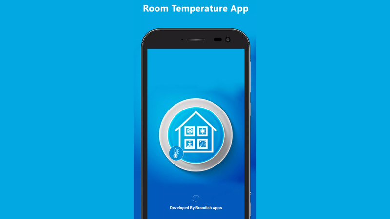 Top 7 app đo nhiệt độ phòng dành cho hệ điều hành Android và iOS 1