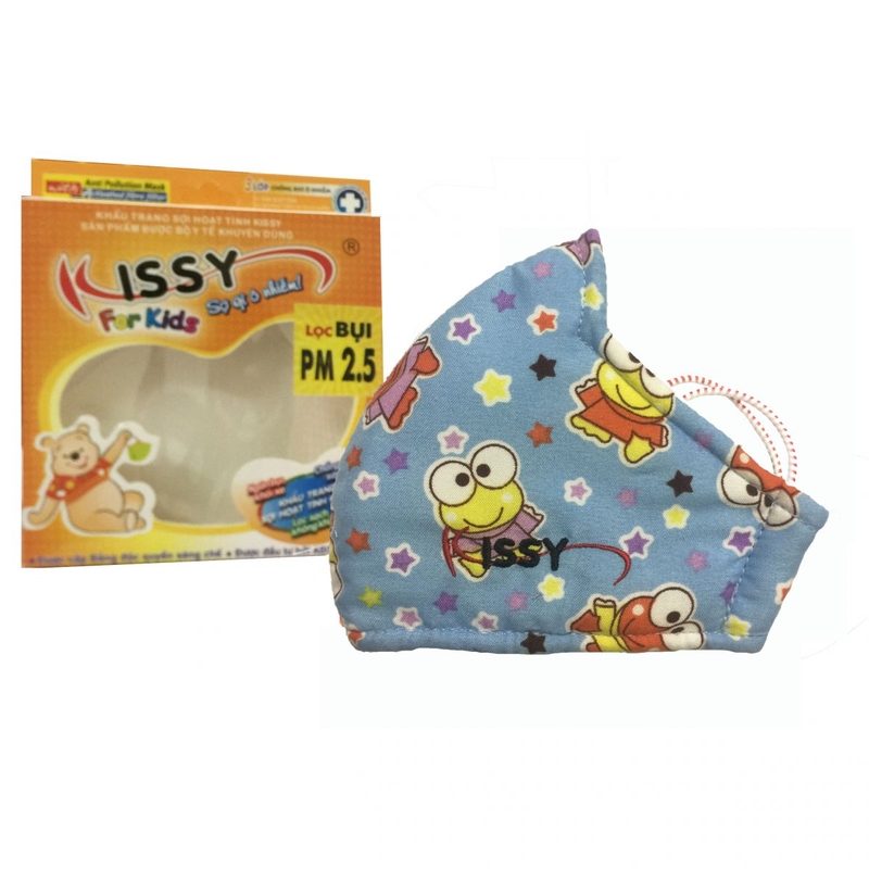 Top 7 thương hiệu khẩu trang cho bé tốt nhất 2021 2