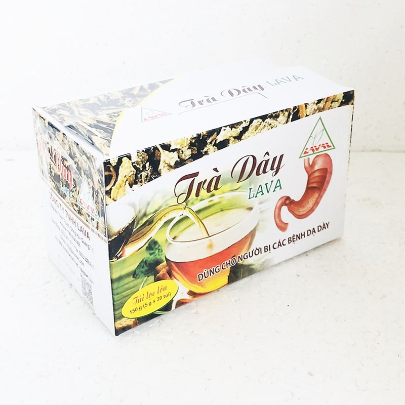 Trà dây Lava bán ở đâu? Công dụng của sản phẩm là gì 2