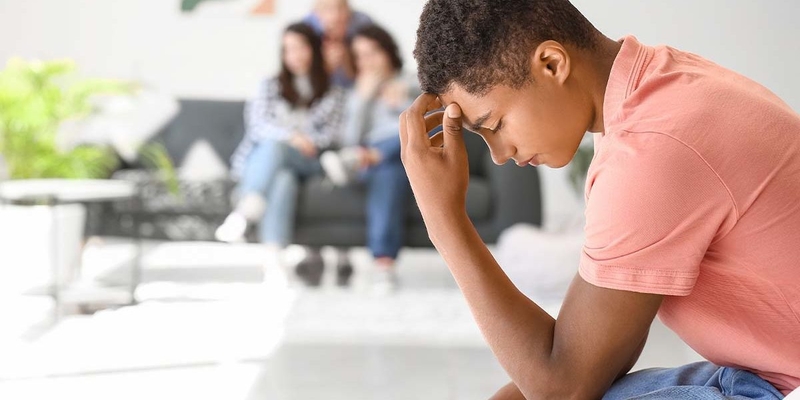 Trầm cảm và buồn bã có nguy hiểm không? Điều trị thế nào? 2