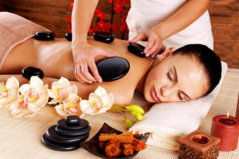 Tránh các hoạt động spa sau khi phẫu thuật  2