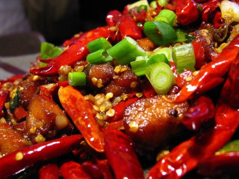 Tránh xa các thực phẩm này nếu không muốn da bị lão hóa nhanh chóng 3