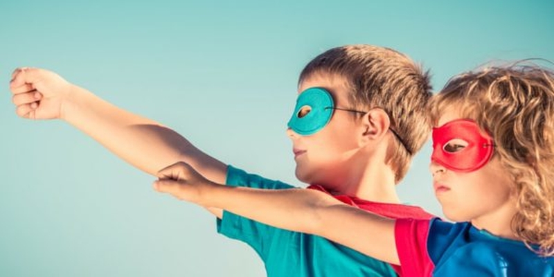 Trao quyền lựa chọn cho trẻ để trẻ cảm thấy được tôn trọng 3