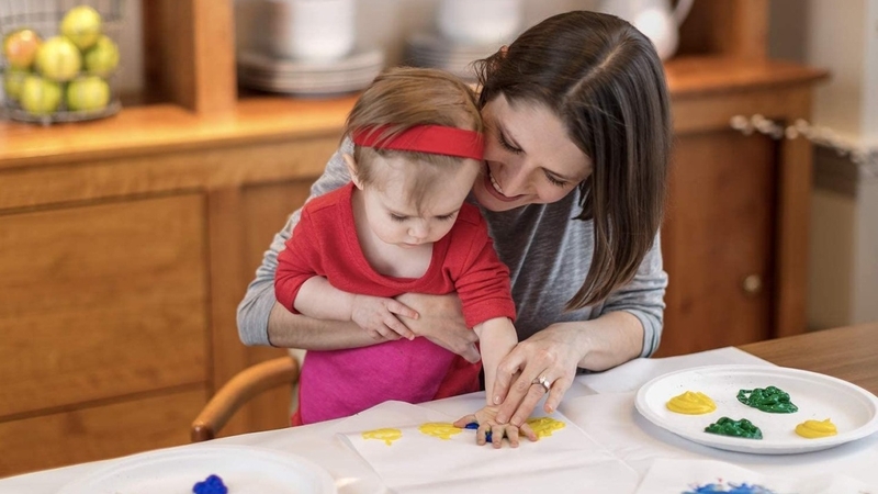 Trẻ 20 tháng biết làm gì? Nhận thức và cảm xúc của trẻ thế nào? 3