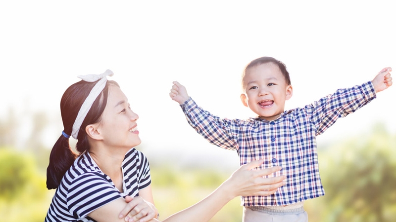 Trẻ 24 tháng tuổi: Các mốc phát triển và lưu ý cần biết 2