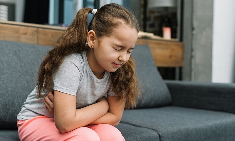 Trẻ 7 tuổi bị trào ngược dạ dày: Nguyên nhân, biểu hiện và cách xử trí 2