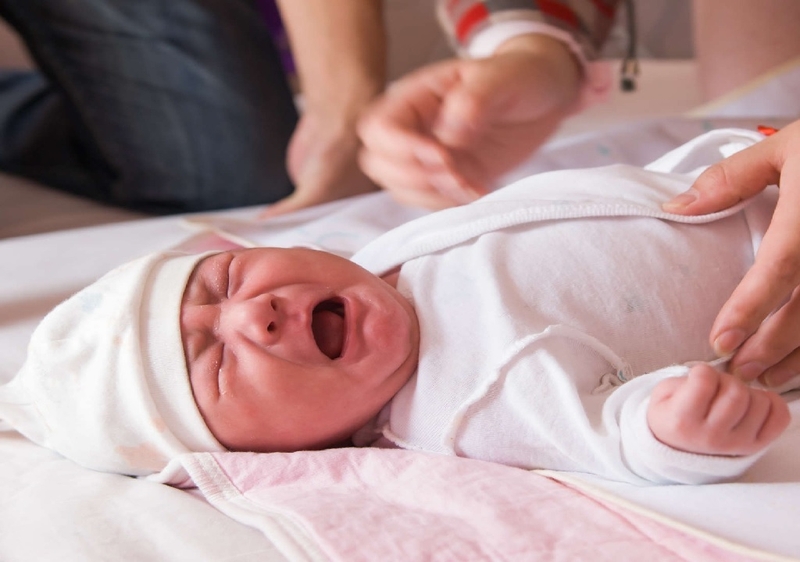 Trẻ bị chảy nước mũi trong kéo dài: Nguyên nhân và cách khắc phục 1