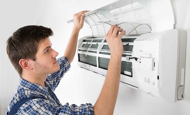 Trẻ bị viêm phế quản có nên nằm điều hòa không là câu hỏi được nhiều người quan tâm 2
