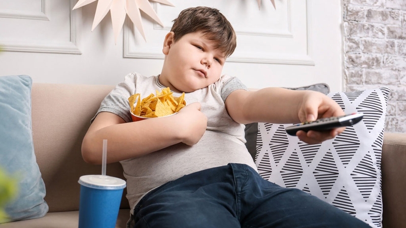 Trẻ đang trong độ tuổi dậy thì có nên giảm cân hay không 2