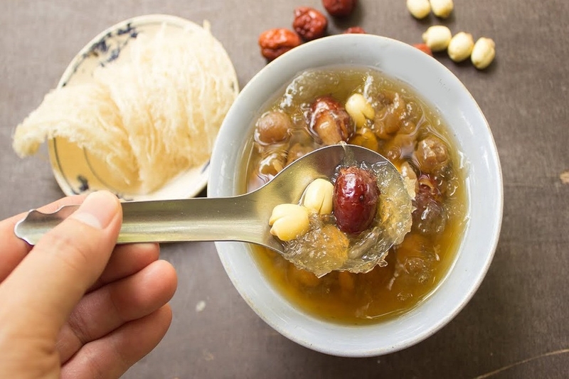 Trẻ em ăn yến như thế nào là tốt? Những giá trị dinh dưỡng của yến đối với trẻ