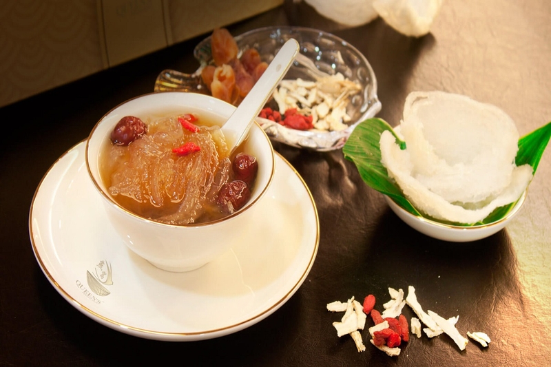 Trẻ em ăn yến như thế nào là tốt? Những giá trị dinh dưỡng của yến đối với trẻ