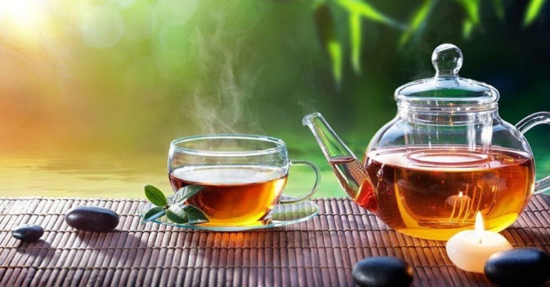 Trẻ em uống nấm lim xanh được không? Những công dụng đáng ngờ của nấm lim xanh 3