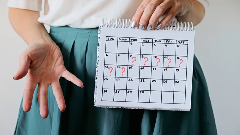 Trễ kinh uống rau ngót có hiệu quả không? 1