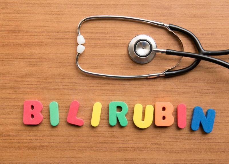 Trẻ sơ sinh 1 tháng tuổi chưa hết vàng da: Nguyên nhân và cách chăm sóc 2