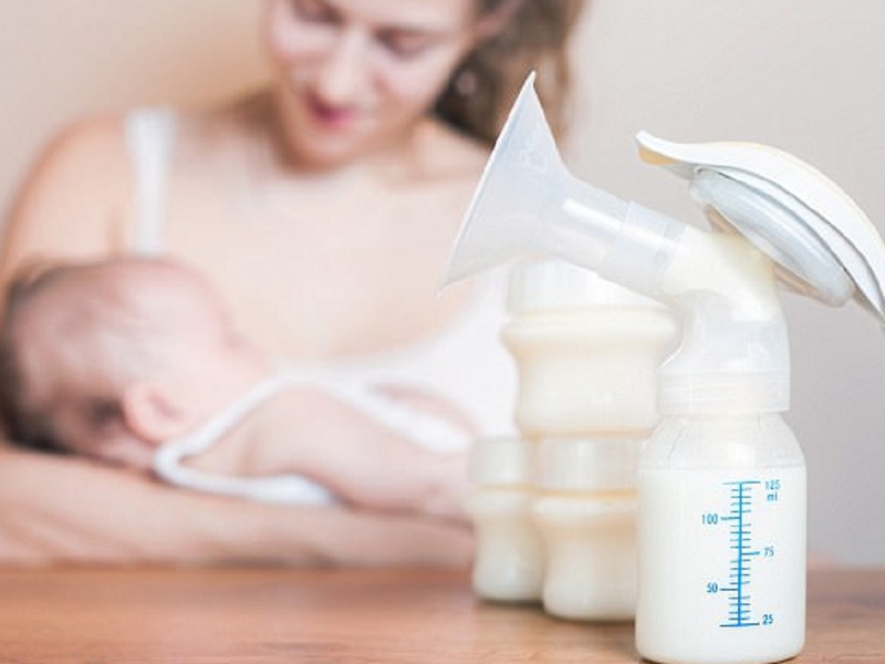 trẻ sơ sinh bị khô da 1