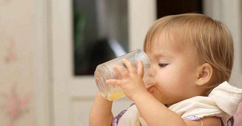 Trẻ sơ sinh có đờm ở cổ nhưng không ho phải xử lý thế nào? 4