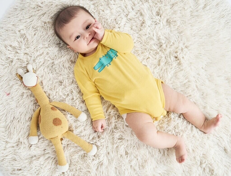 Trẻ sơ sinh dưới 1 tháng tuổi bị ho: Nguyên nhân và cách khắc phục 1