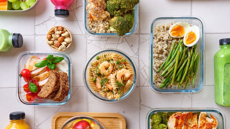 Triglyceride bình thường là bao nhiêu? Các yếu tố ảnh hưởng đến chỉ số triglyceride 3