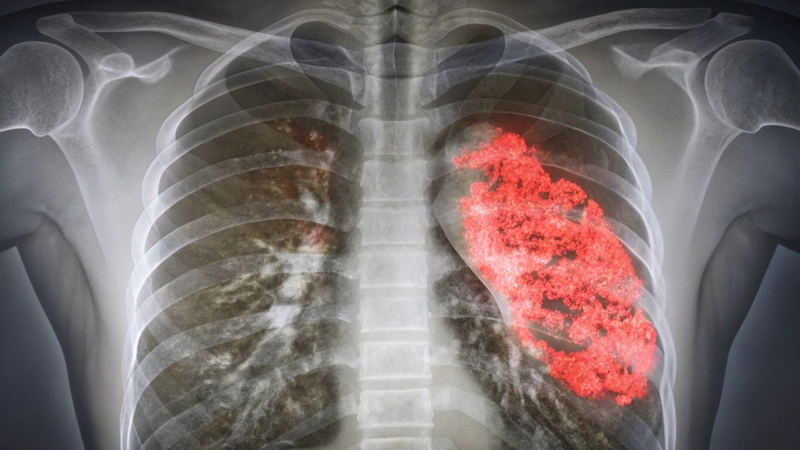 Trovafloxacin từng được dùng trong điều trị viêm phổi mắc phải tại bệnh viện do một số vi khuẩn gây ra