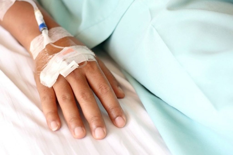 Truyền đạm có tác dụng gì cho cơ thể? Những điều cần lưu ý khi truyền đạm là gì? 2