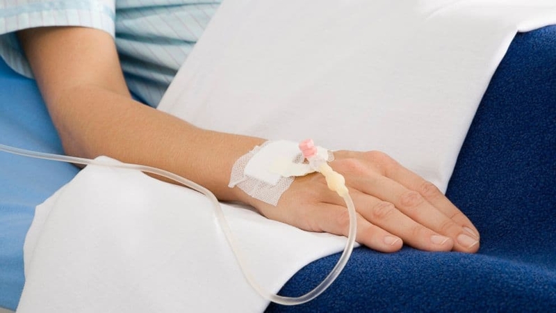 Truyền nước biển bao nhiêu tiền? Giải đáp chi tiết 3