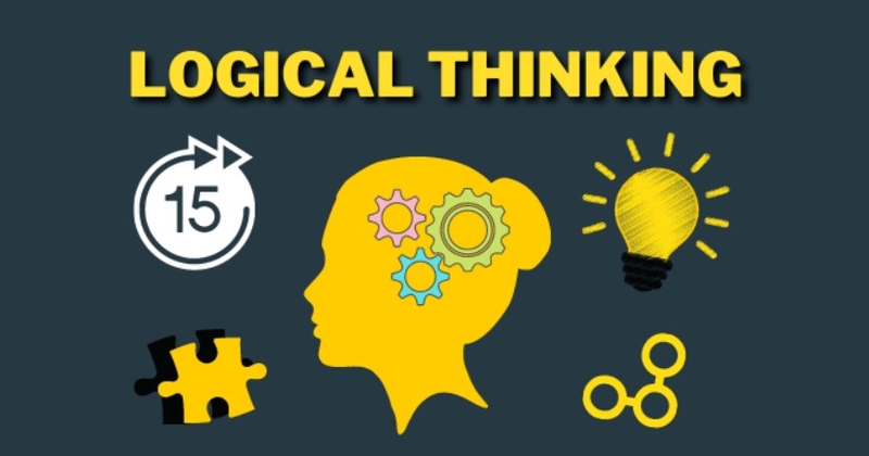 Tư duy logic 01