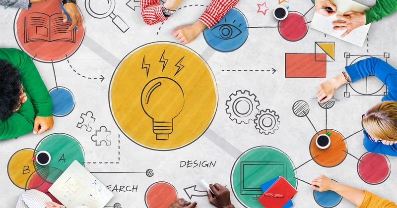 Tư duy sáng tạo 01