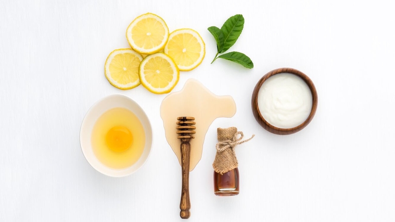 Tự làm 5 loại mặt nạ dưỡng ẩm cho da khô đơn giản, hiệu quả 2