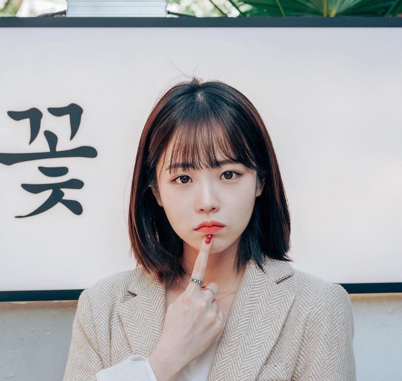 Tư vấn chăm sóc tóc: Tóc rụng nhiều có nên cắt ngắn không 1