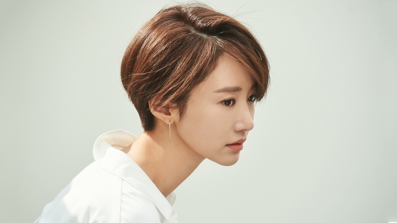 Tư vấn chăm sóc tóc: Tóc rụng nhiều có nên cắt ngắn không 3