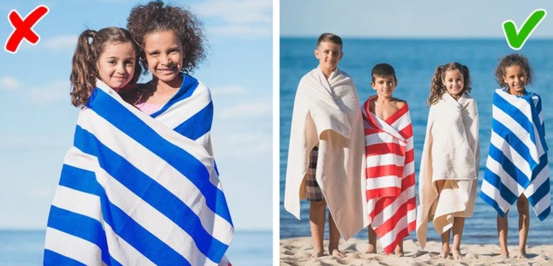 Tư vấn da liễu: Ghẻ lở hắc lào có lây không 2