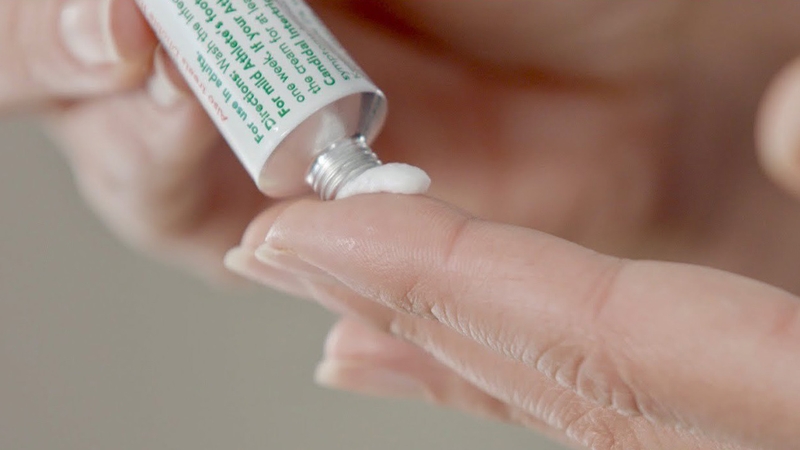 Tư vấn da liễu: Ghẻ lở hắc lào có lây không 3