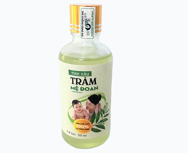 Tư vấn kinh nghiệm chọn mua tinh dầu tràm thiên nhiên nguyên chất đúng chuẩn 3