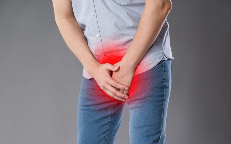 Túi giãn tĩnh mạch bìu là gì? Nguyên nhân và phương pháp điều trị 4