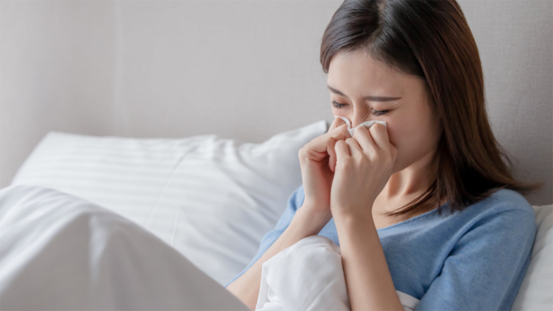 Con đường lây truyền của cúm A là gì? Từng bị cúm A rồi có bị lại không 1