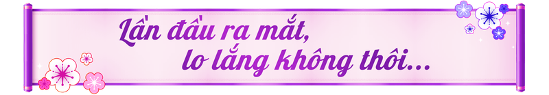 Ra mắt nhà người thương, quà tinh tế kết yêu thương! 1