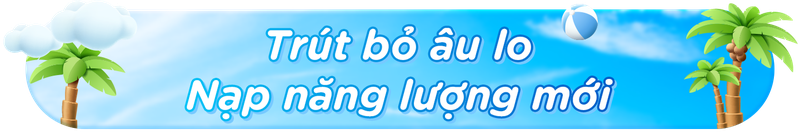 Hè nạp lại pin - Gọn xinh 1