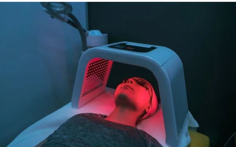 U hạt vòng có nguy hiểm không? Nguyên nhân và phương pháp điều trị 4