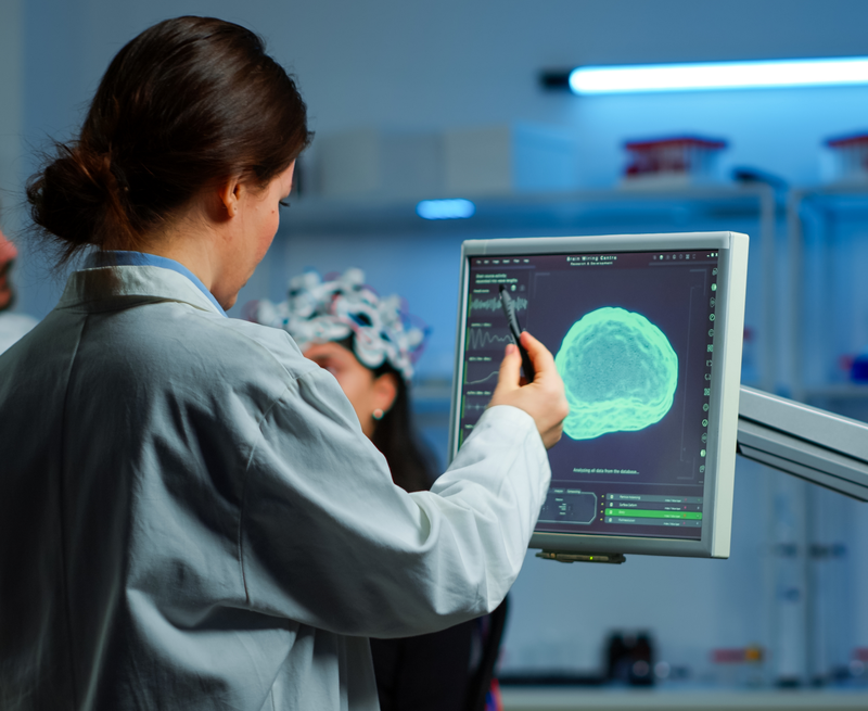 U màng não và mổ nội soi u màng não là gì? 2