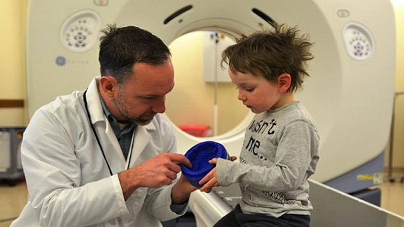 U nguyên bào màng phổi ở trẻ em là bệnh gì?3