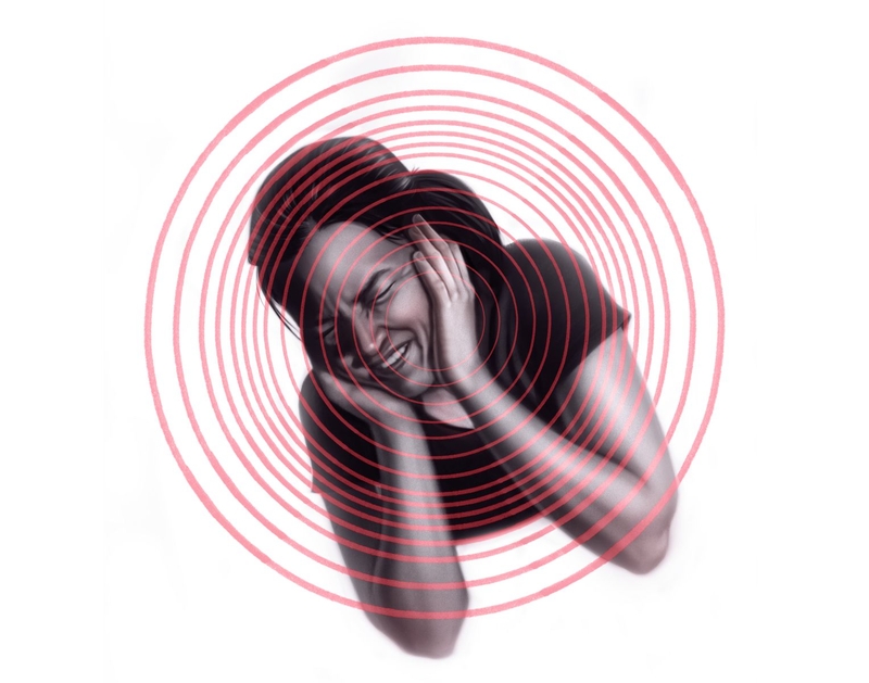 Ù tai mất khứu giác: Bệnh lý không thể chủ quan 2