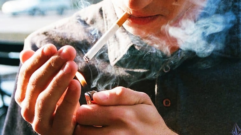 Ù tai ung thư vòm họng là gì? 2