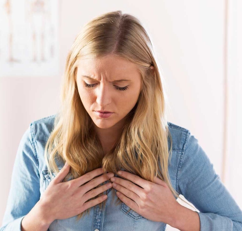 U tuyến giáp là gì và người bị u tuyến giáp có uống được collagen không? 1