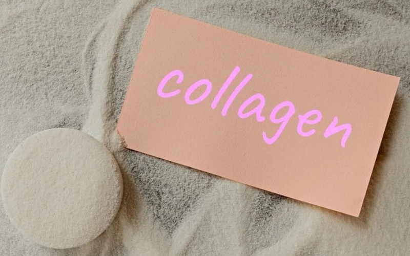 U tuyến giáp là gì và người bị u tuyến giáp có uống được collagen không? 2