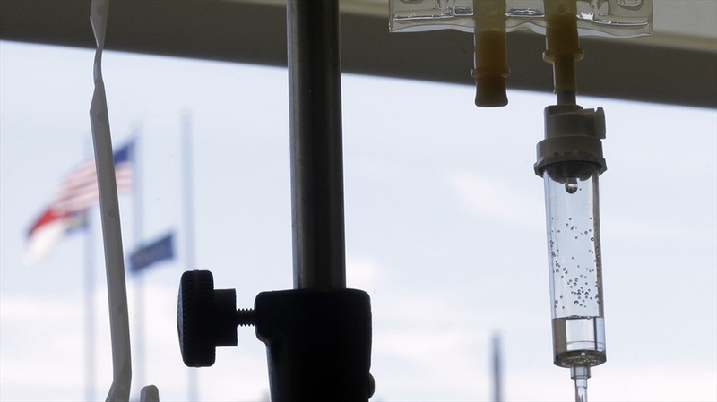 Thử nghiệm thuốc chữa ung thư khỏi bệnh 100% 2