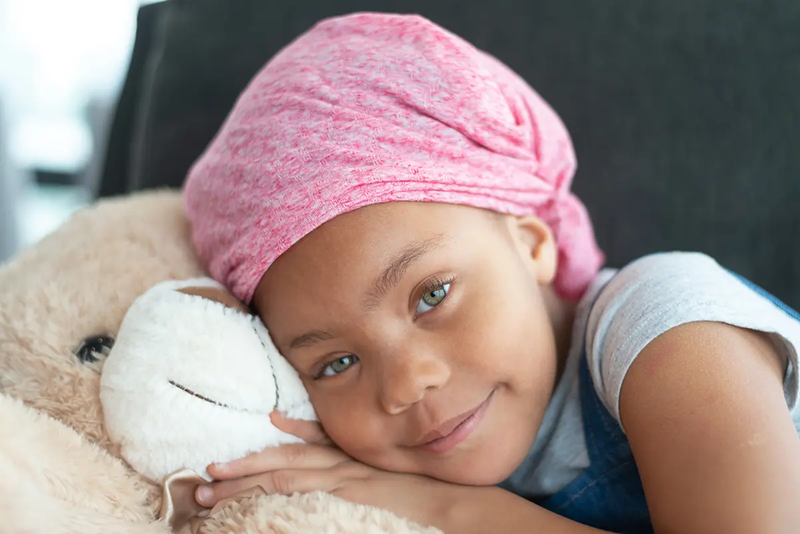 Ung thư có khả năng di truyền từ mẹ sang con khi có những yếu tố nhất định trong tiền sử gia đình 2