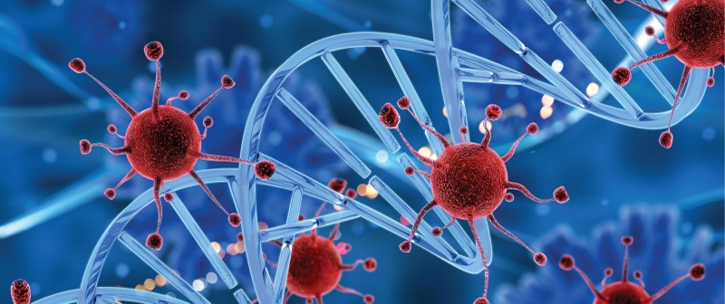 Ung thư do đột biến xảy ra khi chúng ta tiếp xúc với chất gây ung thư 3