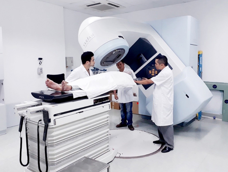 Ung thư tuyến giáp là gì? Dấu hiệu ung thư tuyến giáp giai đoạn cuối 4